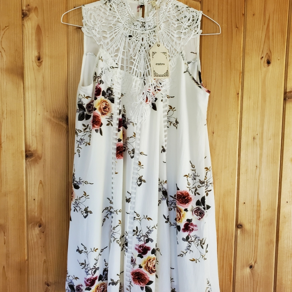 Cute dress